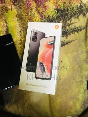 Xiaomi 12 Pro 128 GB Blue
