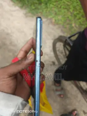Tecno Pop 5 32 GB Blue