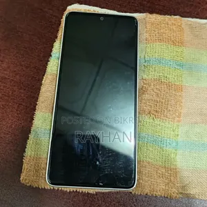 Xiaomi Poco M7 Pro 5G 256 GB Silver