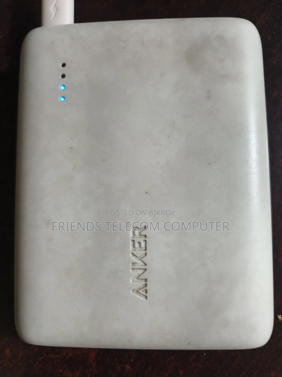 Anker Power Bank