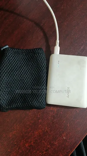 Anker Power Bank