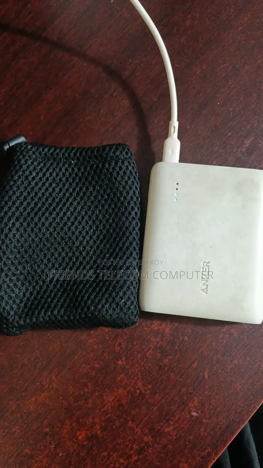 Anker Power Bank