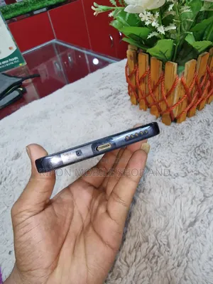 Benco S1 128 GB Black