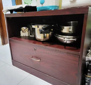 ওভেন কেবিনেট