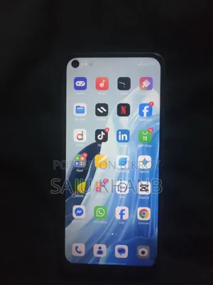 Oppo F21 Pro 5G 128 GB Gray