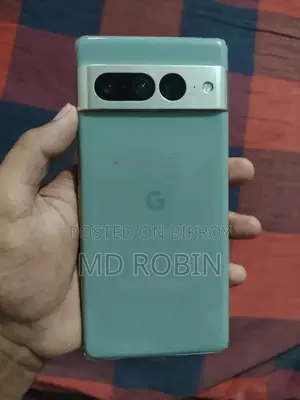 Google Pixel 7 Pro 128 GB