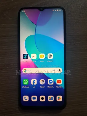 Vivo Y12 32 GB Purple