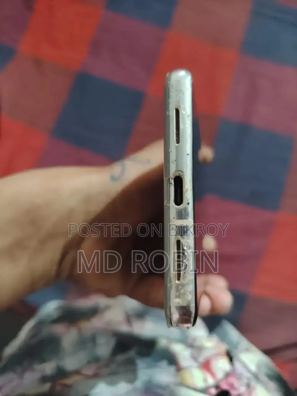 Google Pixel 7 Pro 128 GB