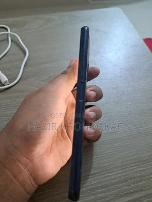 Vivo Y12 32 GB Purple