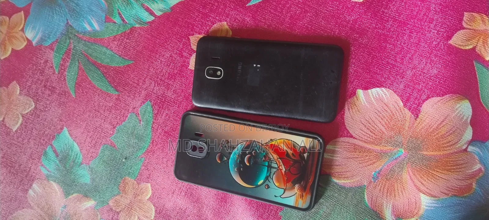 Samsung J400 Black