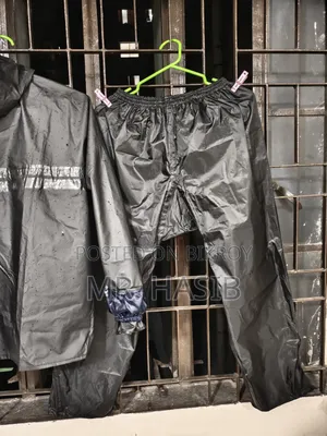 Raincoat for sale