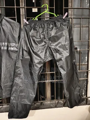 Raincoat for sale