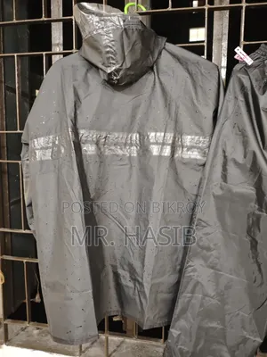 Raincoat for sale
