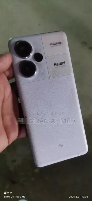 Xiaomi 256 GB White