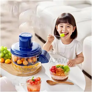 Automatic Peeling Machine