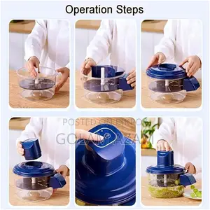 Automatic Peeling Machine