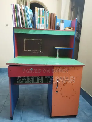 Reading Table