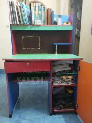 Reading Table