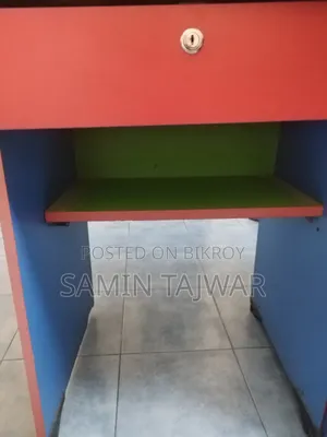 Reading Table