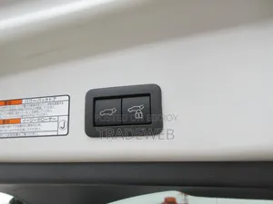 Toyota Corolla Cross 2022 Pearl