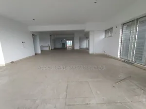6000-SQFT Fully Commercial Open Office Space Rent Banani Road-11