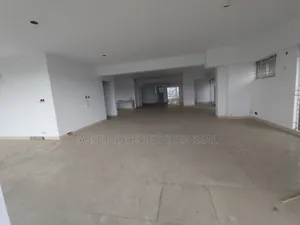 6000-SQFT Fully Commercial Open Office Space Rent Banani Road-11