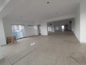 6000-SQFT Fully Commercial Open Office Space Rent Banani Road-11