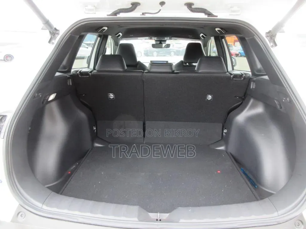 Toyota Corolla Cross 2022 Pearl