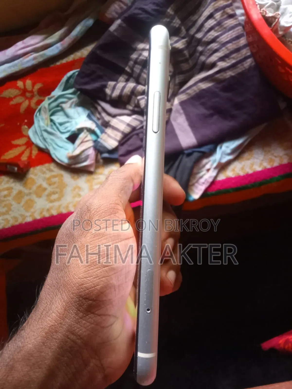 Apple iPhone 11 128 GB White