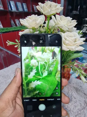 Realme C71 128 GB Black
