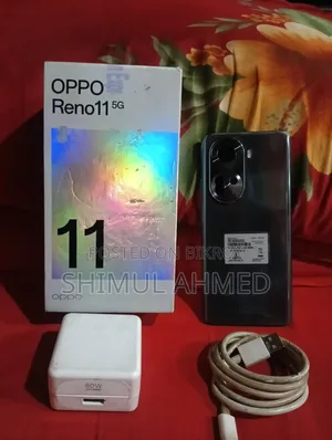 Oppo Reno 128 GB
