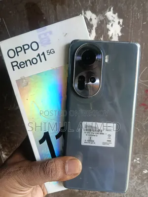 Oppo Reno 128 GB