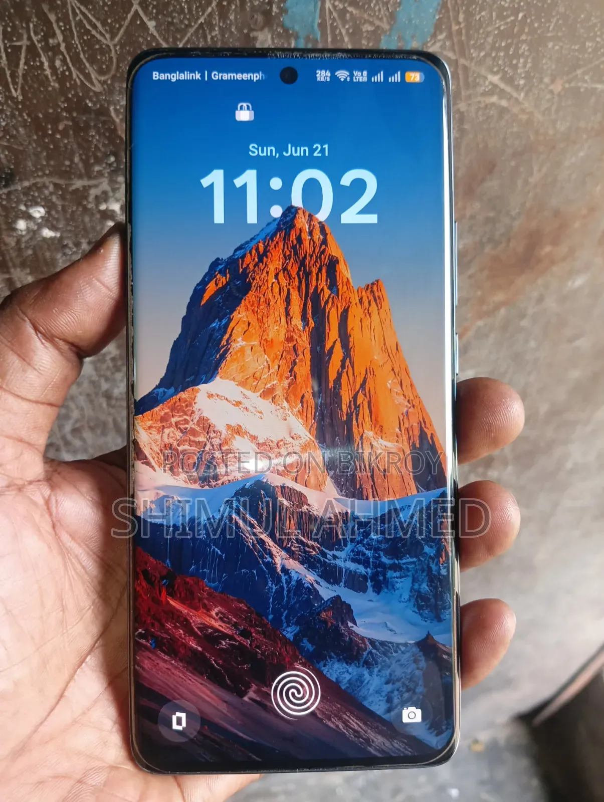 Oppo Reno 128 GB