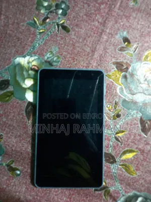 Tablet 8 GB White