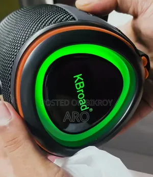 Kbroad KTS-2408 Bluetooth Speaker Sound Box Best Speaker