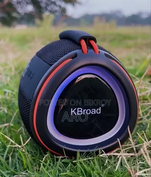 Kbroad KTS-2408 Bluetooth Speaker Sound Box Best Speaker