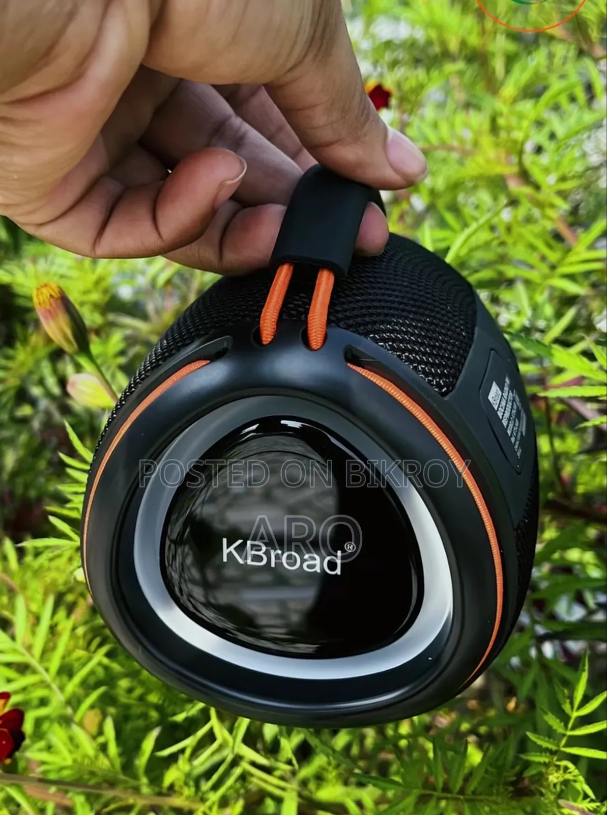 Kbroad KTS-2408 Bluetooth Speaker Sound Box Best Speaker