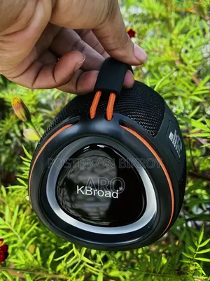 Kbroad KTS-2408 Bluetooth Speaker Sound Box Best Speaker