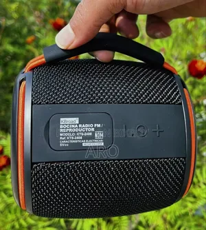 Kbroad KTS-2408 Bluetooth Speaker Sound Box Best Speaker