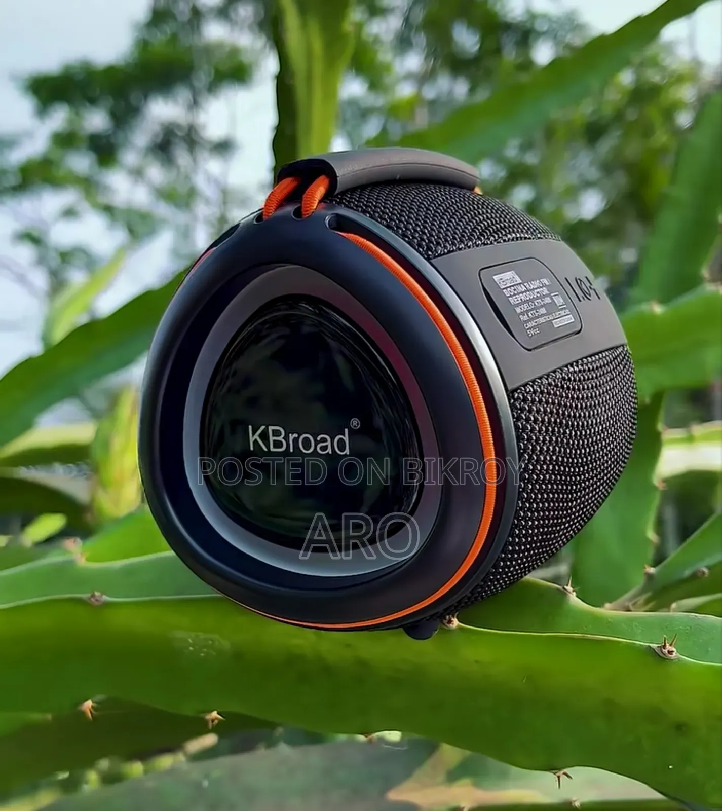 Kbroad KTS-2408 Bluetooth Speaker Sound Box Best Speaker