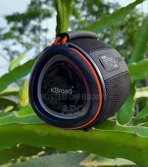 Kbroad KTS-2408 Bluetooth Speaker Sound Box Best Speaker
