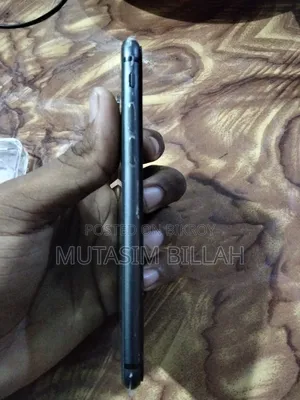 Apple iPhone 8 ৬৪ জিবি ব্ল্যাক