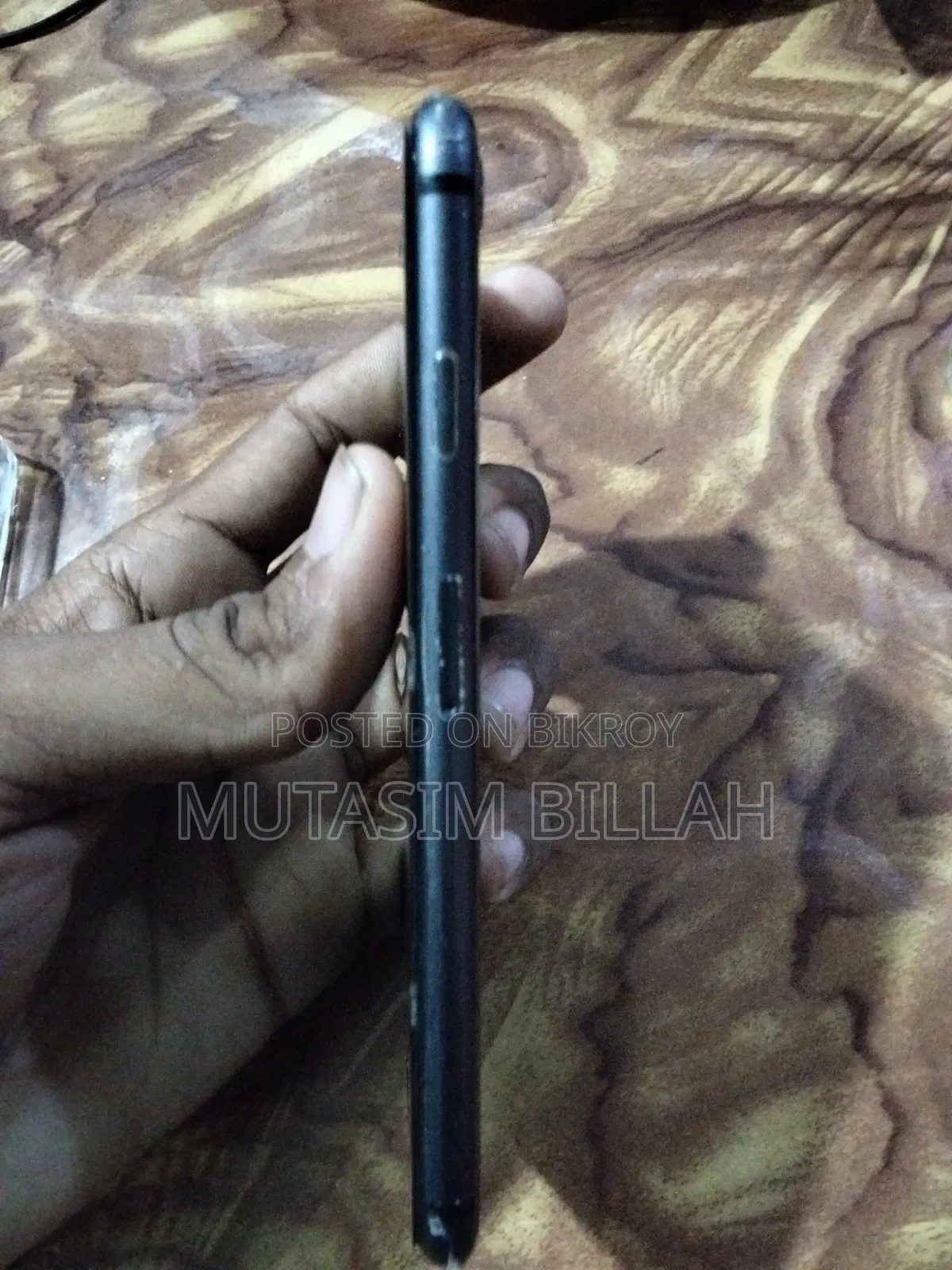 Apple iPhone 8 ৬৪ জিবি ব্ল্যাক