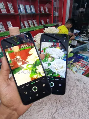 Infinix Hot 12i ৬৪ জিবি ব্ল্যাক