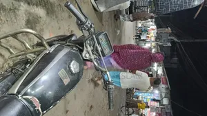 H Power STAR-100 2018 Black