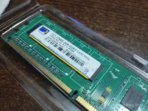 Twinmos PC3 10600 2GB DDR3 1333 MHz RAM