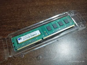 Twinmos PC3 10600 2GB DDR3 1333 MHz RAM
