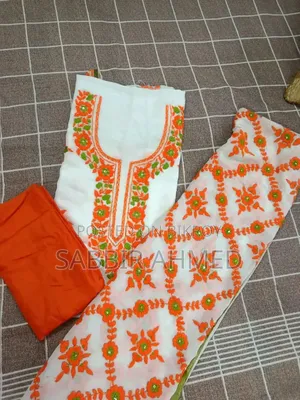 Three Piece (3ps)