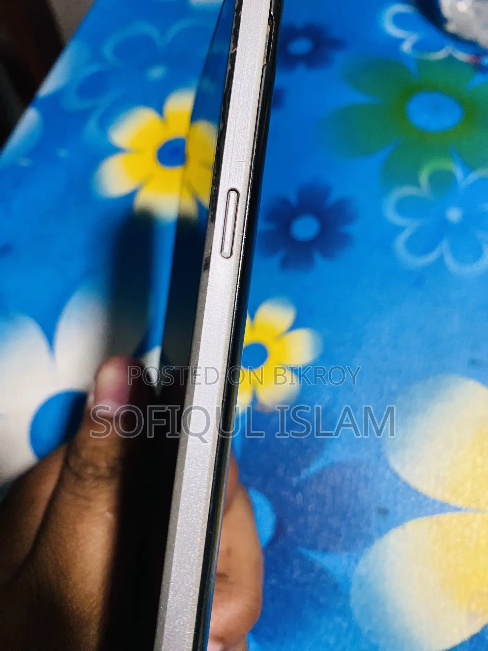 Samsung Galaxy Grand Prime Plus 8 GB Black