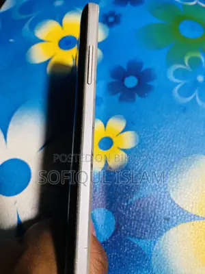 Samsung Galaxy Grand Prime Plus 8 GB Black